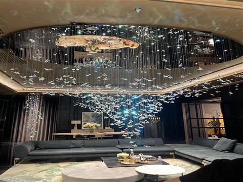 酒店定制